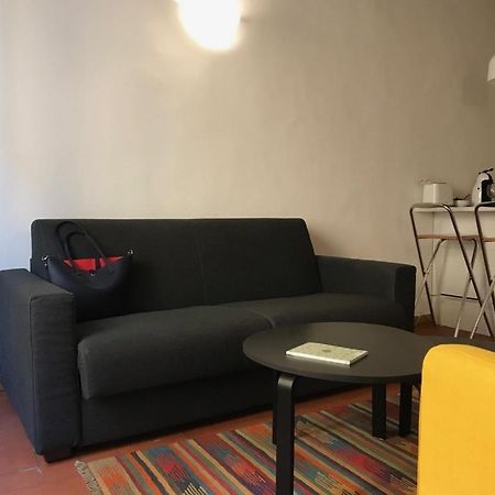 Apartamento Sant'Ambrogio Studio Florencia Exterior foto
