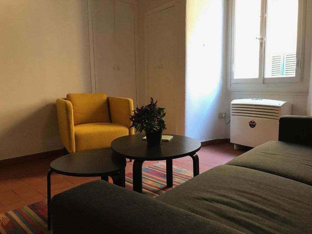 Apartamento Sant'Ambrogio Studio Florencia Exterior foto