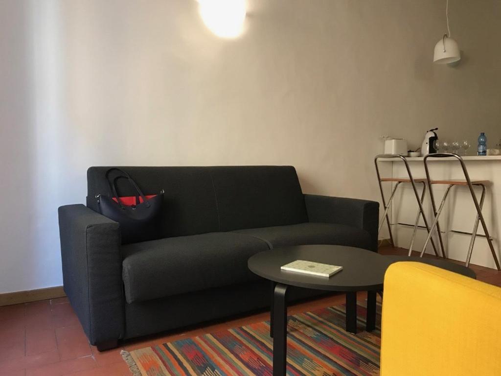 Apartamento Sant'Ambrogio Studio Florencia Exterior foto