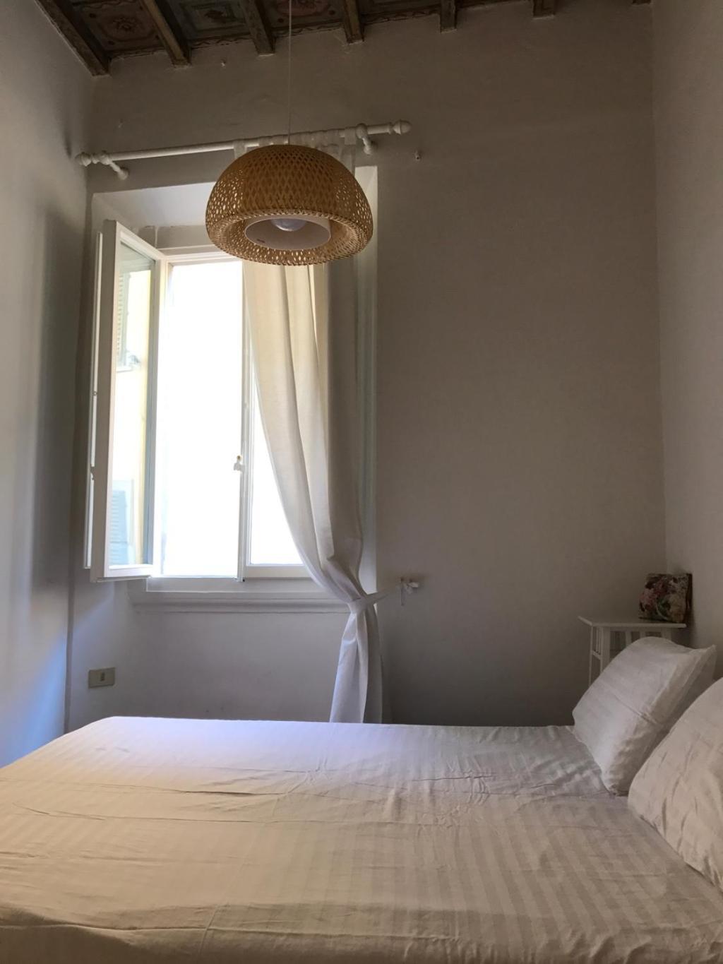 Apartamento Sant'Ambrogio Studio Florencia Exterior foto