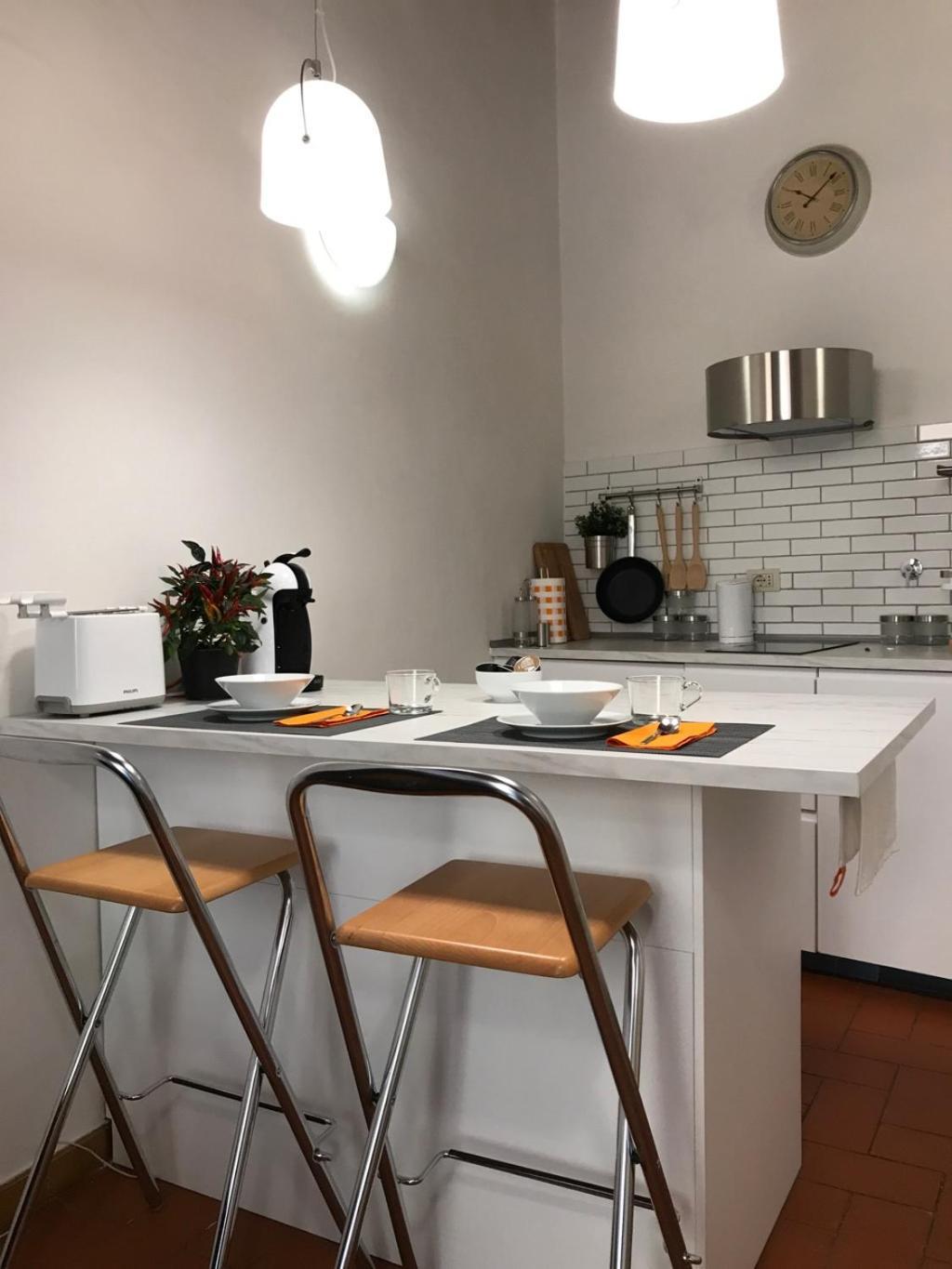 Apartamento Sant'Ambrogio Studio Florencia Exterior foto