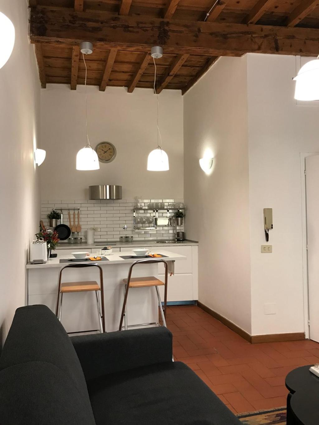 Apartamento Sant'Ambrogio Studio Florencia Exterior foto