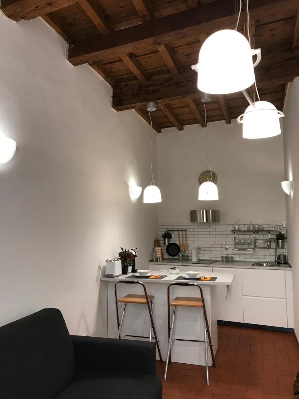 Apartamento Sant'Ambrogio Studio Florencia Exterior foto