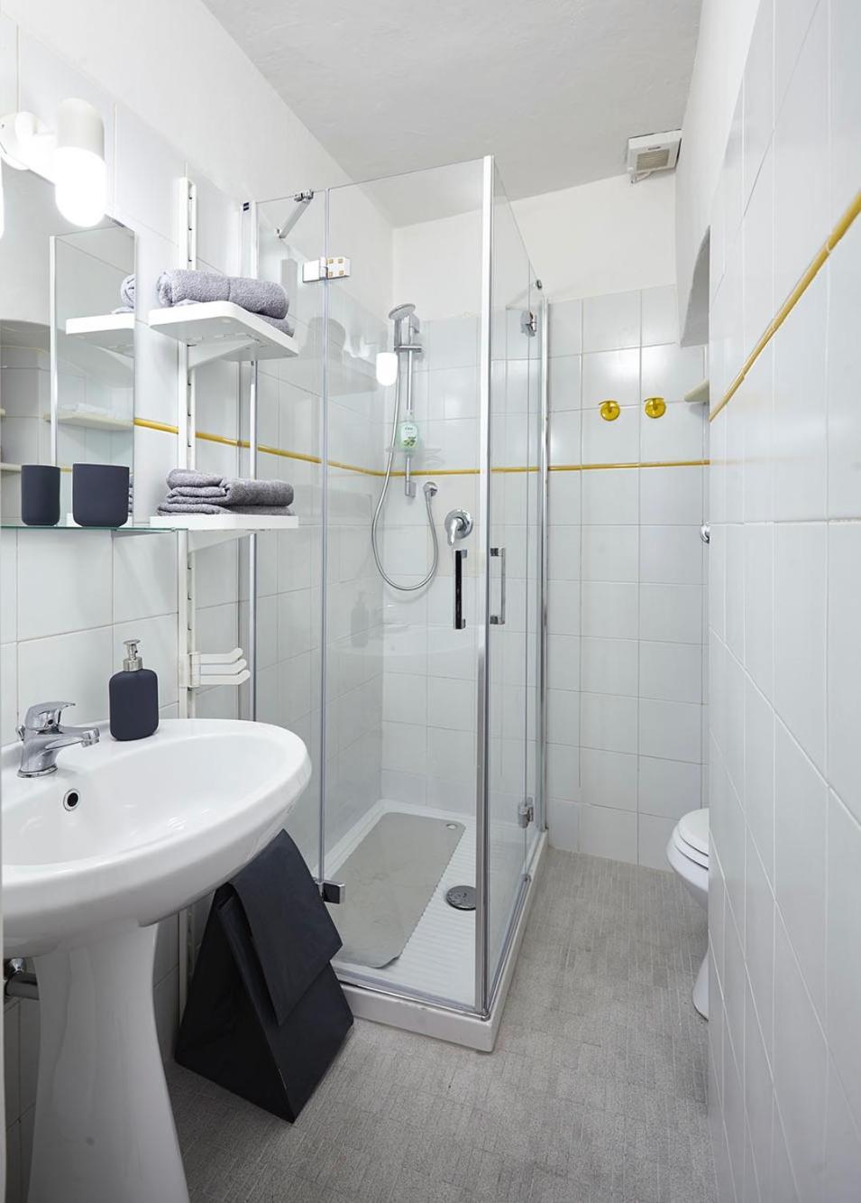 Apartamento Sant'Ambrogio Studio Florencia Exterior foto