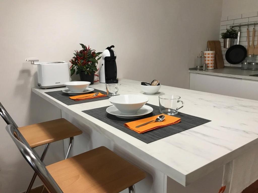Apartamento Sant'Ambrogio Studio Florencia Exterior foto