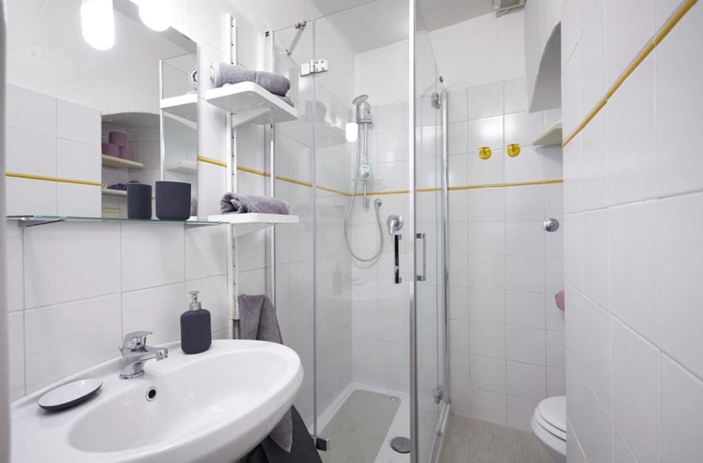 Apartamento Sant'Ambrogio Studio Florencia Exterior foto